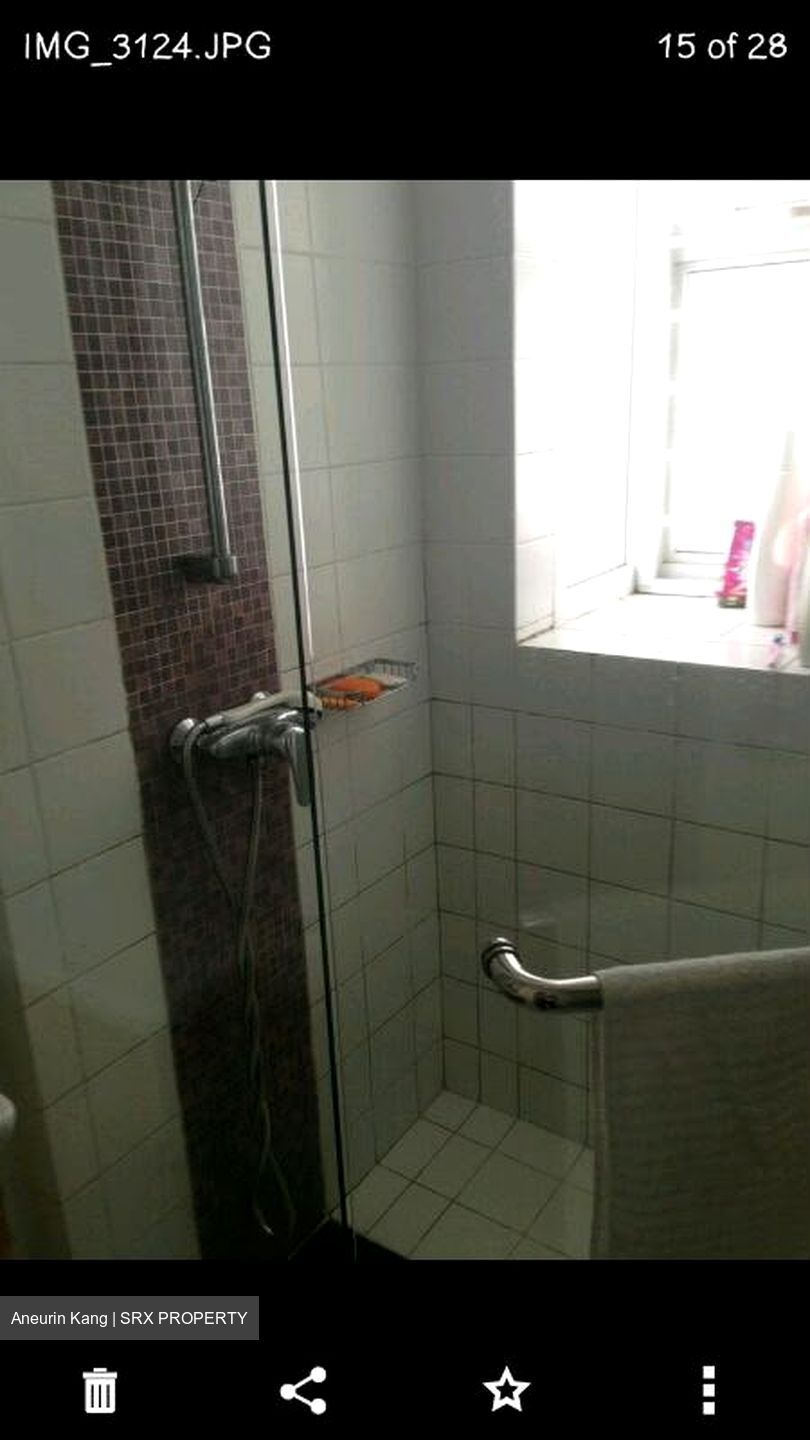 Dahlia Park Condominium (D17), Condominium #606217081